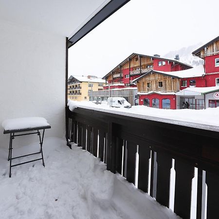 Alpina Holiday Living Zirbenstrasse Obertauern Eksteriør bilde