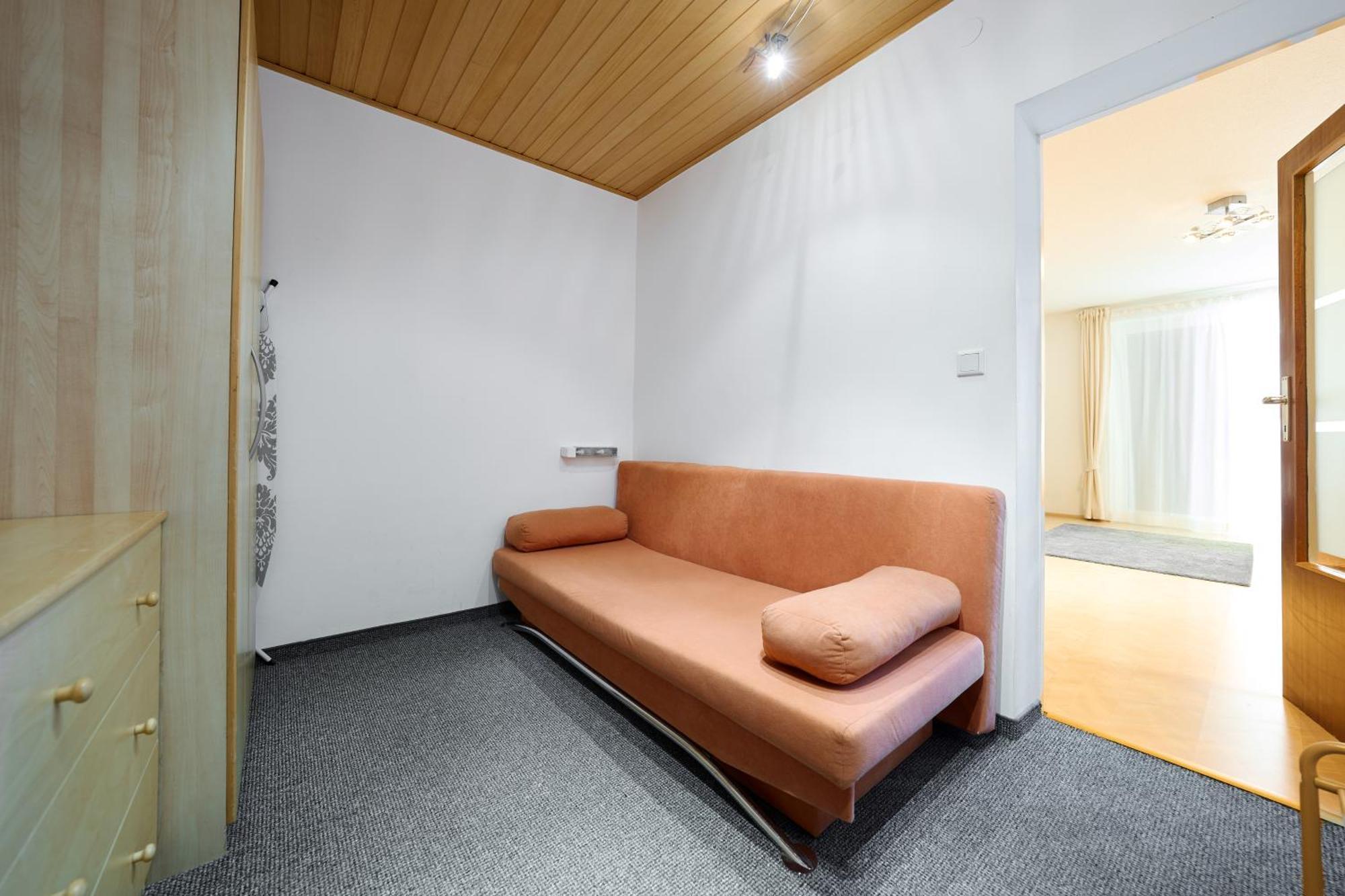 Alpina Holiday Living Zirbenstrasse Obertauern Eksteriør bilde