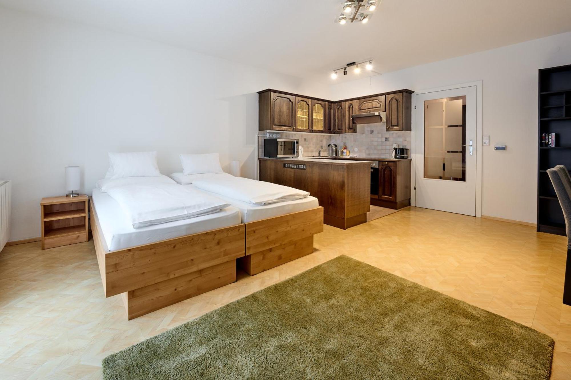 Alpina Holiday Living Zirbenstrasse Obertauern Eksteriør bilde