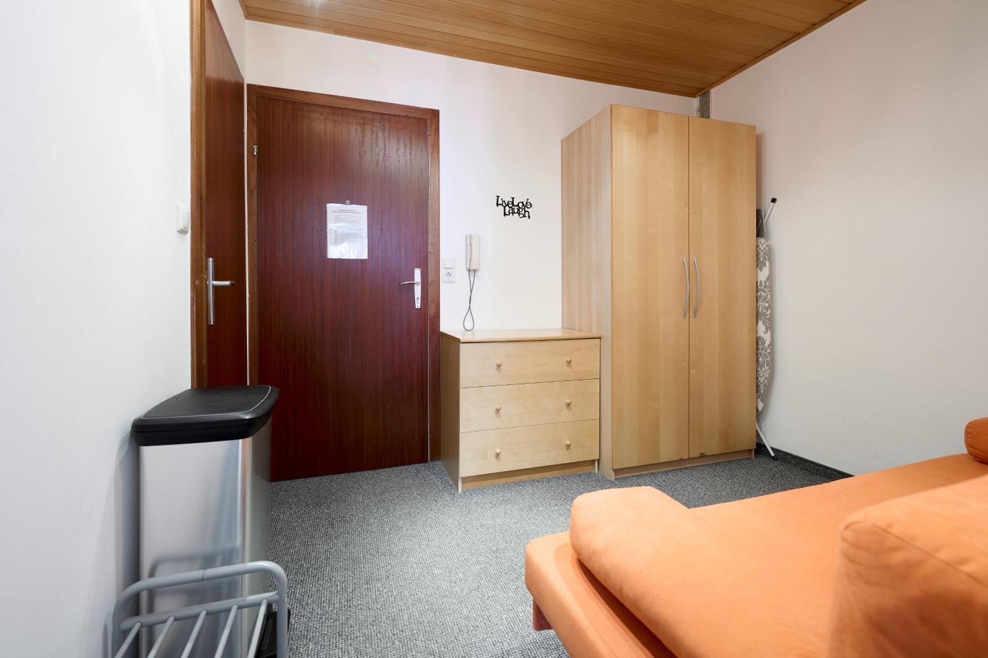 Alpina Holiday Living Zirbenstrasse Obertauern Eksteriør bilde